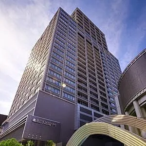 ホテルモントレグラスミア大阪