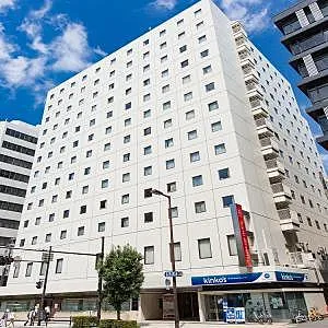 大阪東急REIホテル