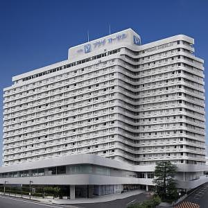 ホテルプラザオーサカ