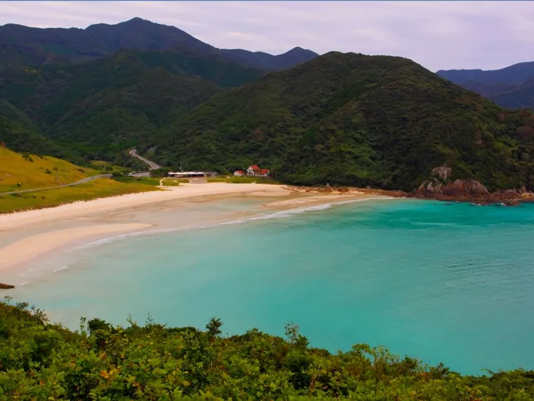 五島列島