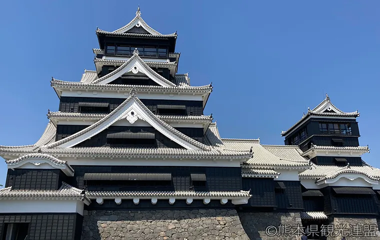 熊本城