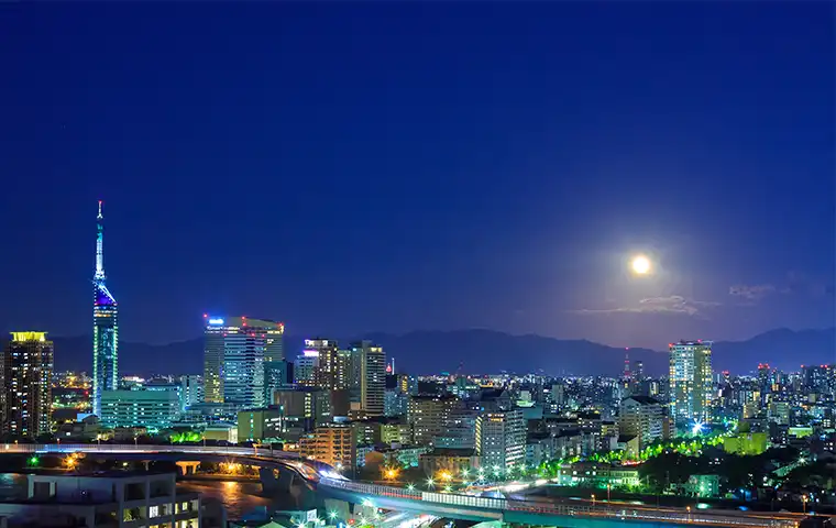 福岡県