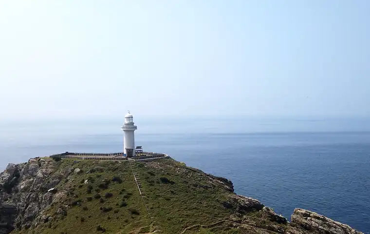 五島列島