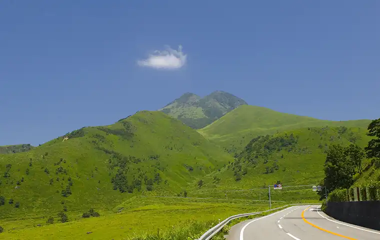 大分県