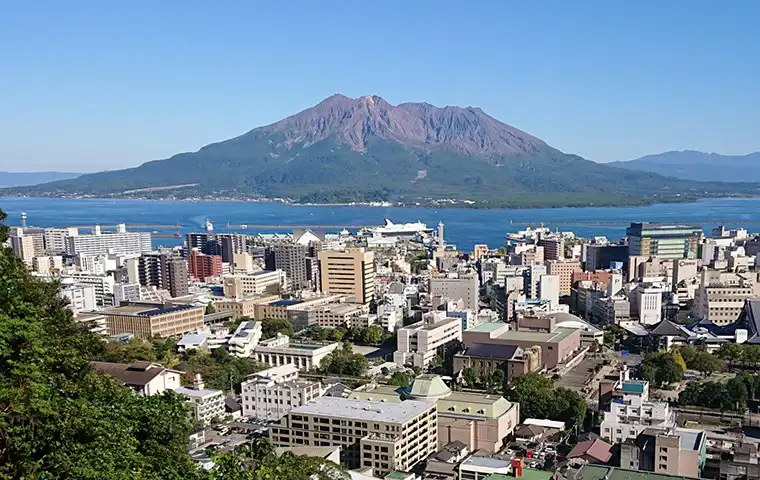 鹿児島県