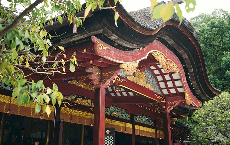大宰府天満宮