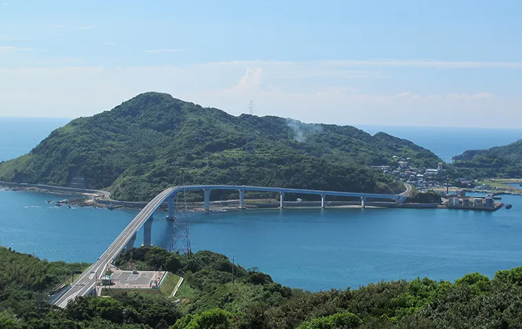 伊王島