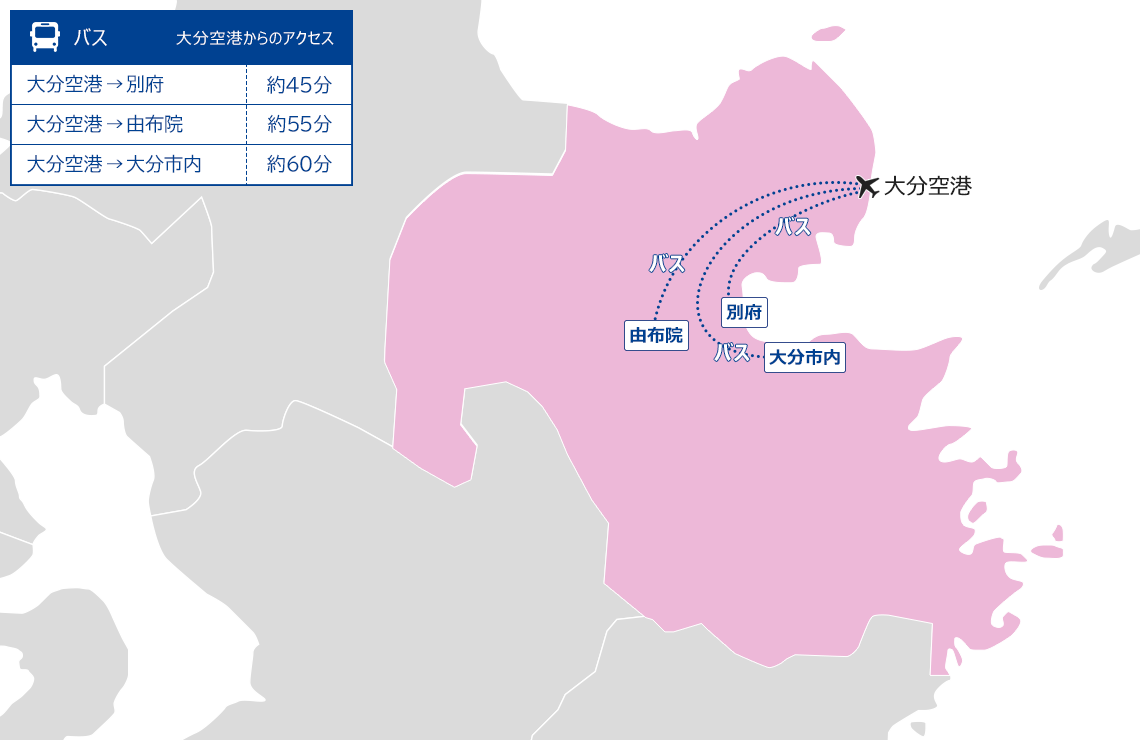 大分地図