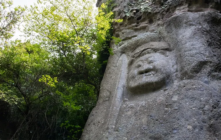 国東半島