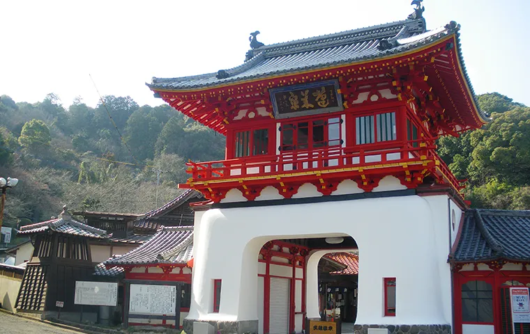 武雄温泉