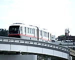 ゆいレール