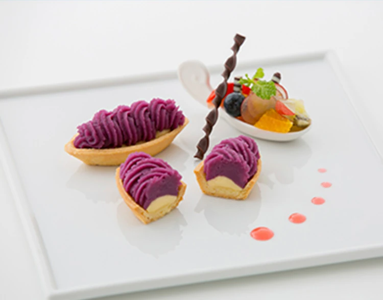 御菓子御殿 国際通り松尾店