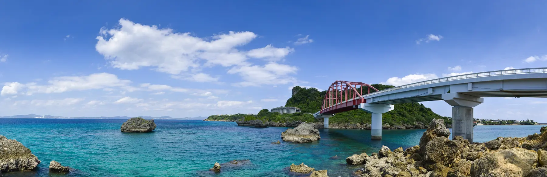 伊計大橋