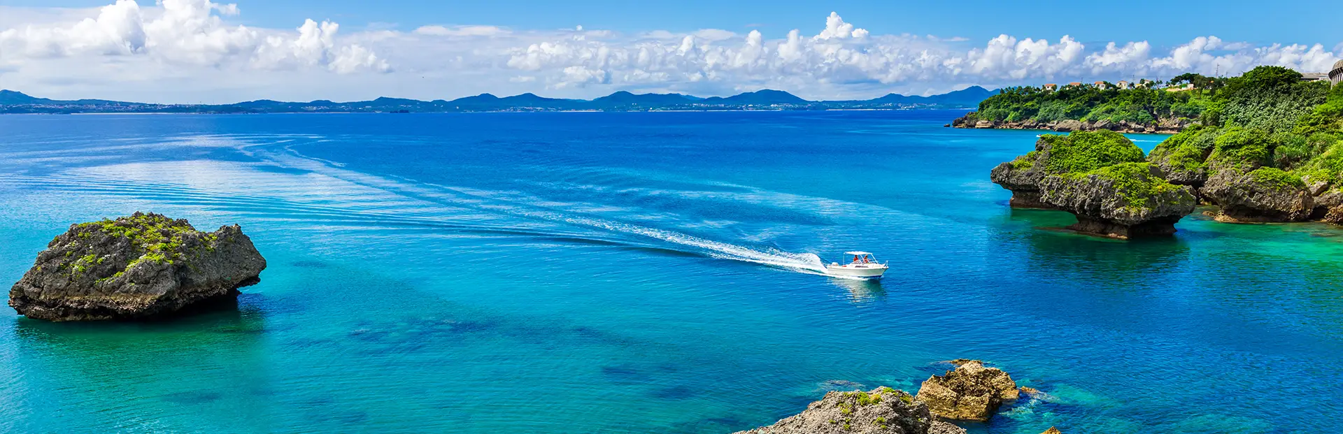 伊計島