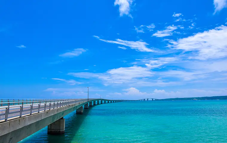 伊良部大橋