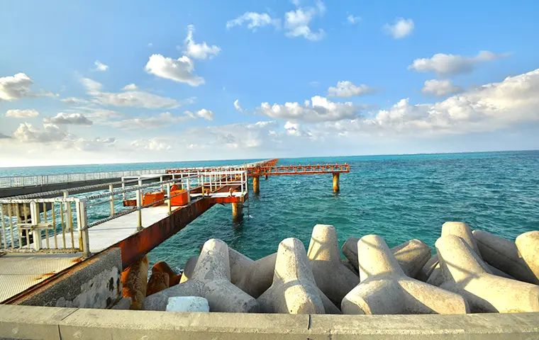 下地島空港