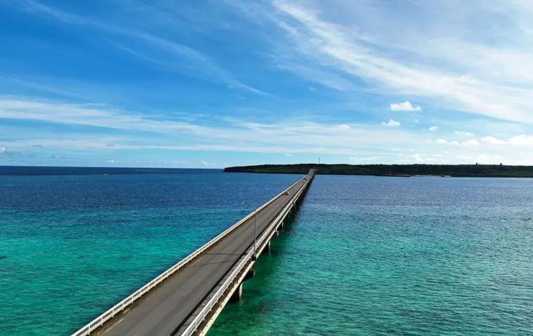 来間大橋
