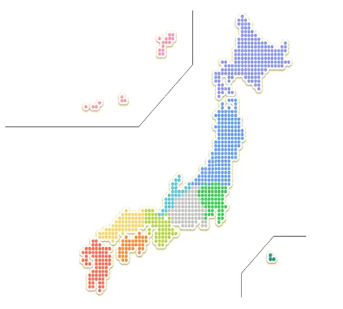 地図から探す