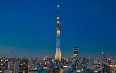 東京イメージ写真
