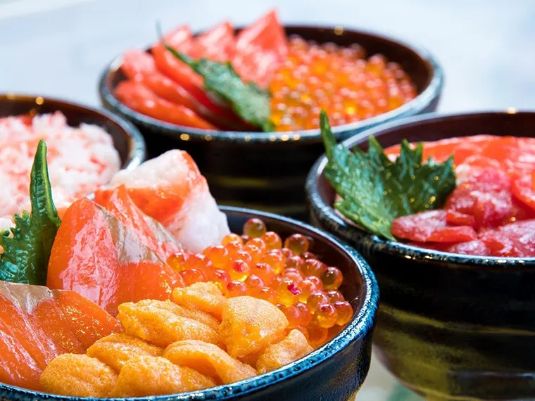 魚介 海鮮