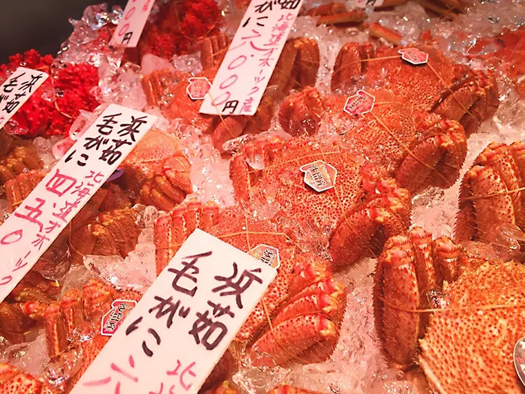 二条市場