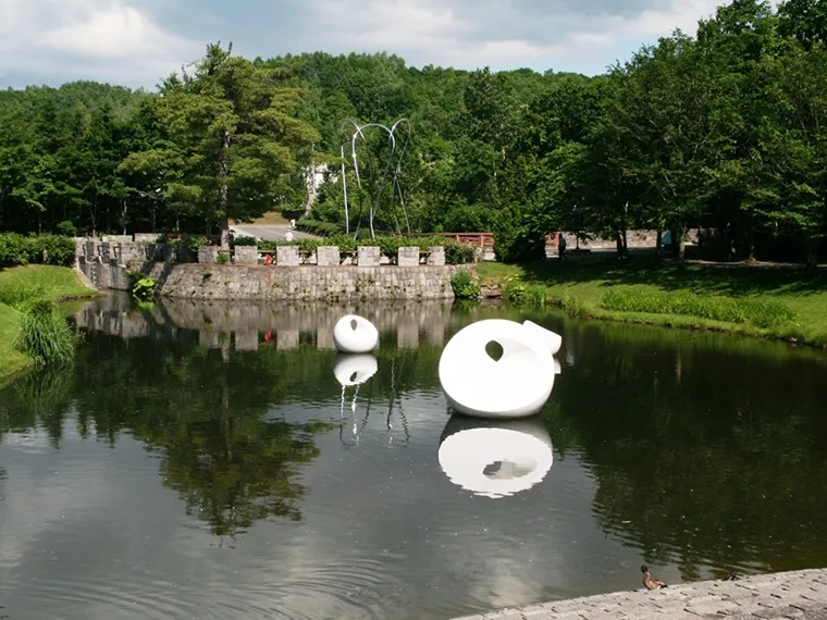 札幌芸術の森