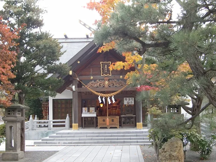 西野神社