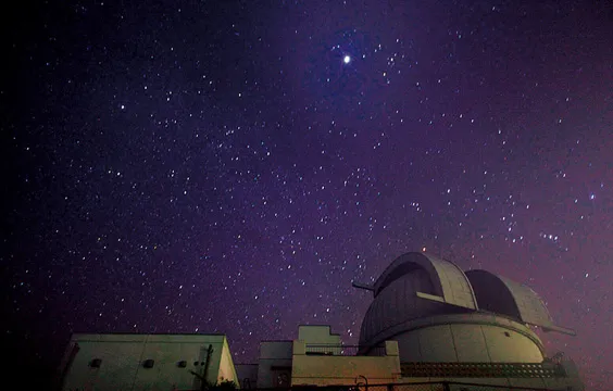 石垣島星空