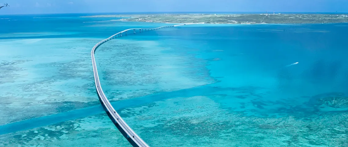 伊良部大橋