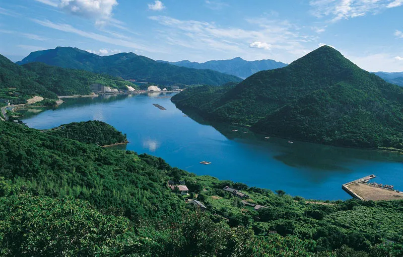 五島列島高浜ビーチ