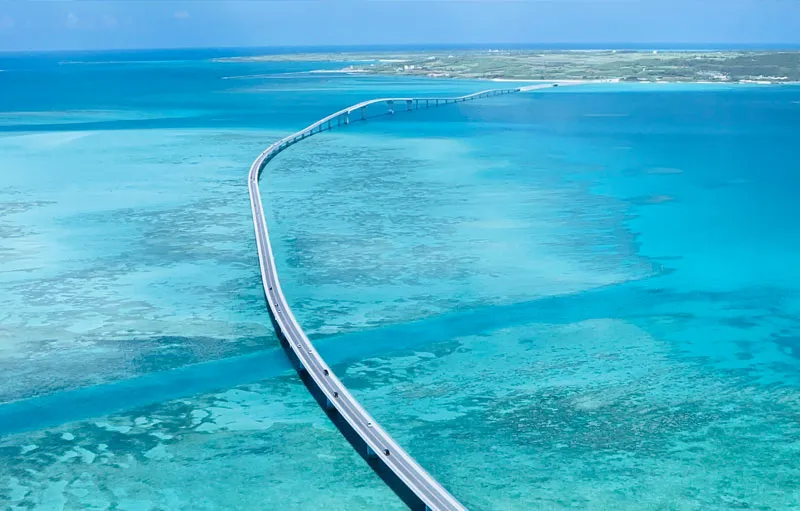 伊良部大橋