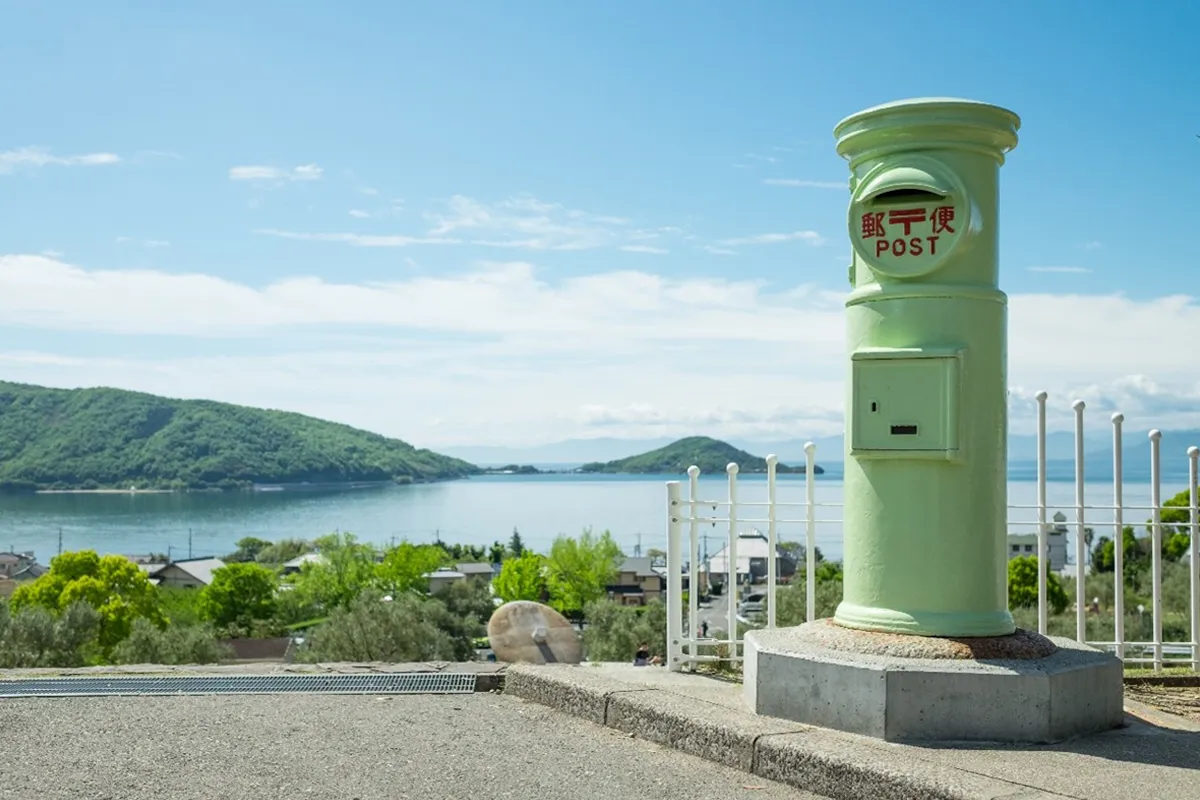 小豆島