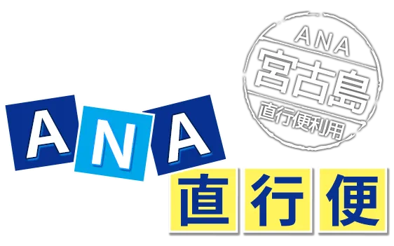 宮古島直行