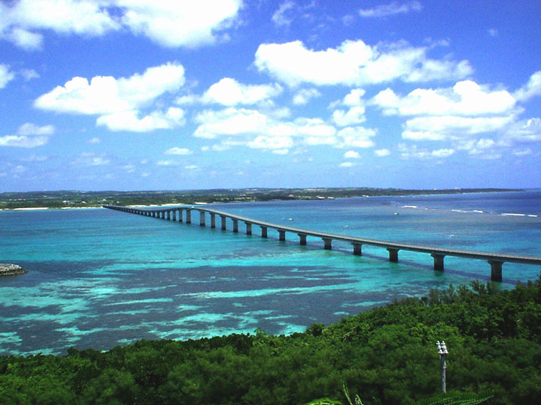 来間大橋