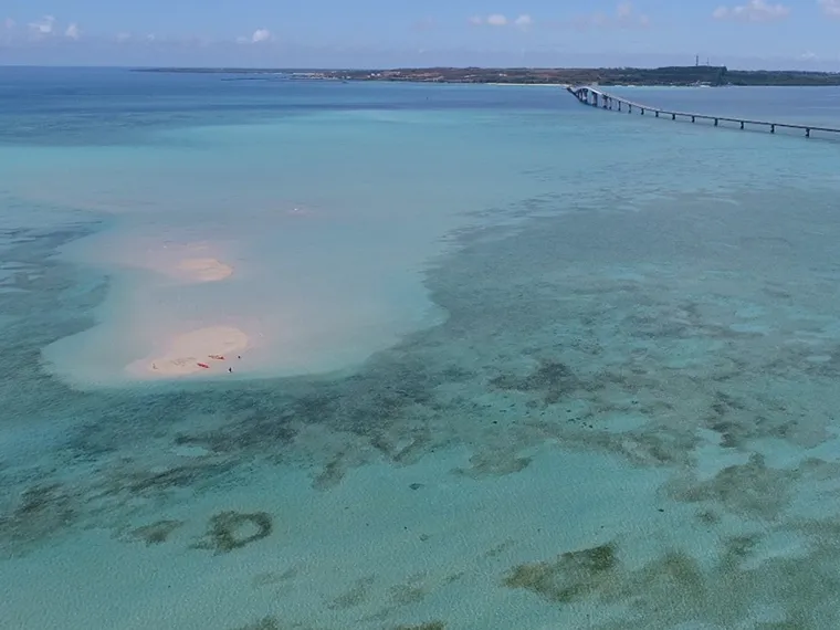 ユニの浜