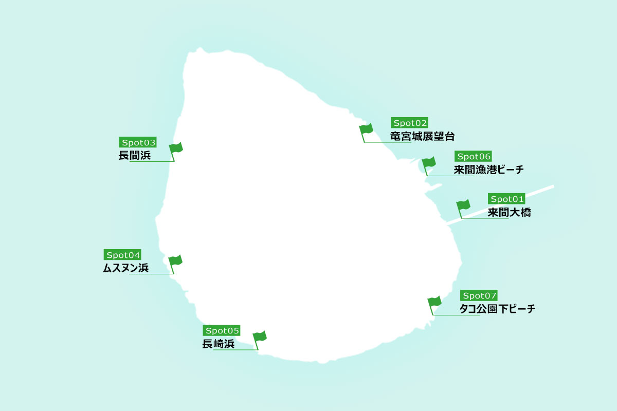 観光地図