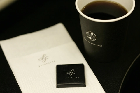 コーヒー
