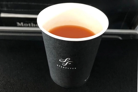 オニオンスープ