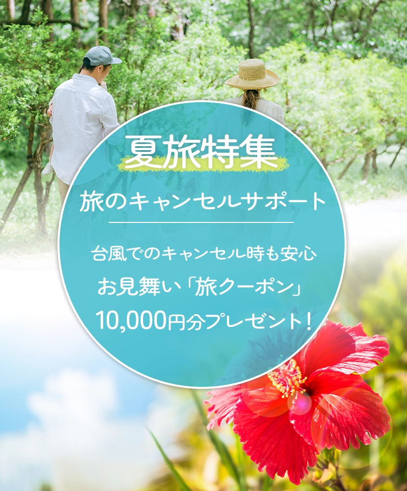 夏休み特集2025