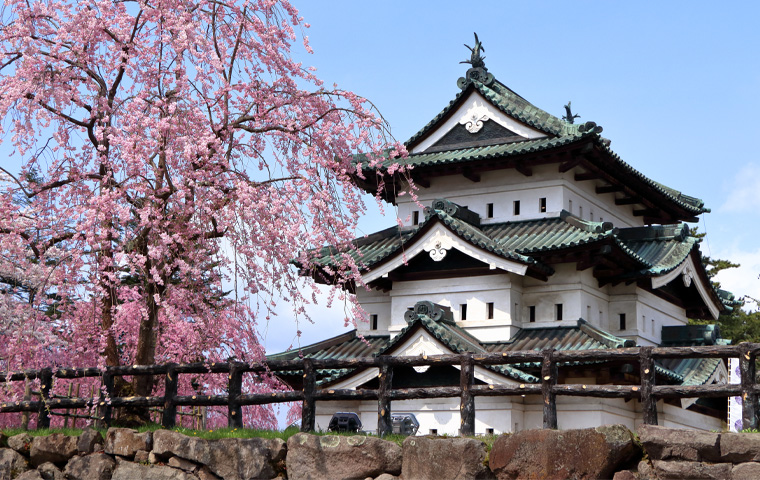 弘前公園
