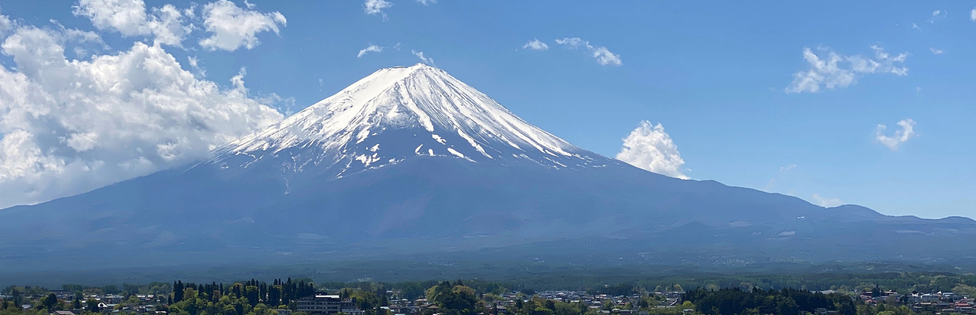 静岡 富士山