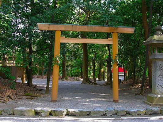 熱田神宮