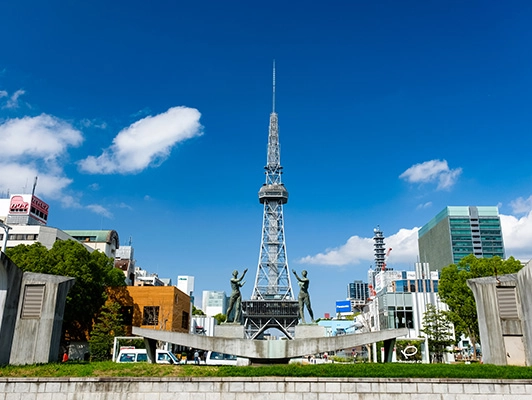 テレビ塔