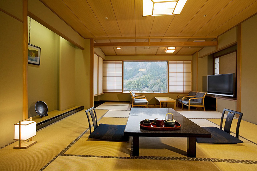 お部屋イメージ