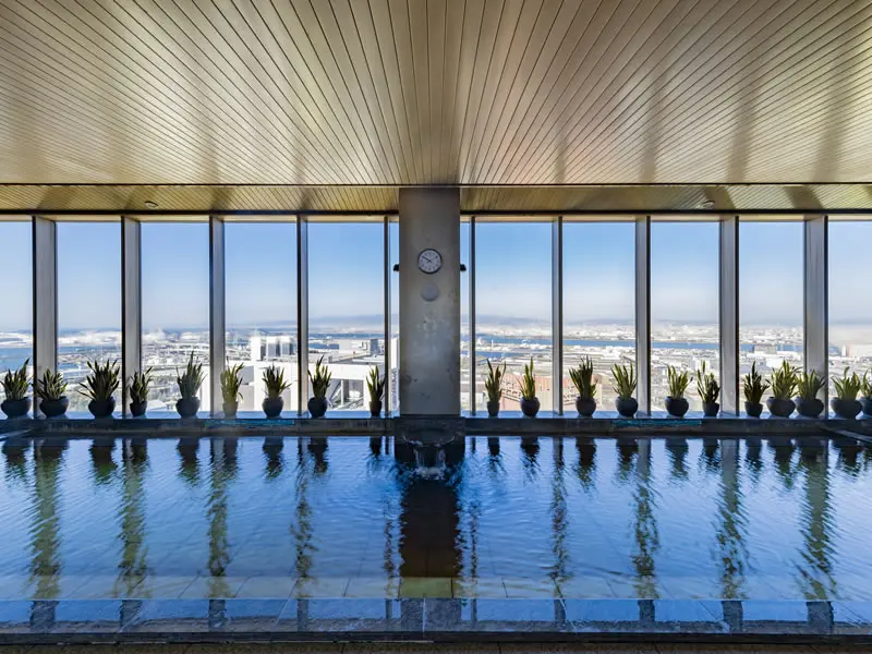 SKY SPA