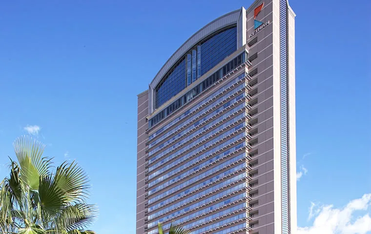 ホテル京阪 ユニバーサル・タワー