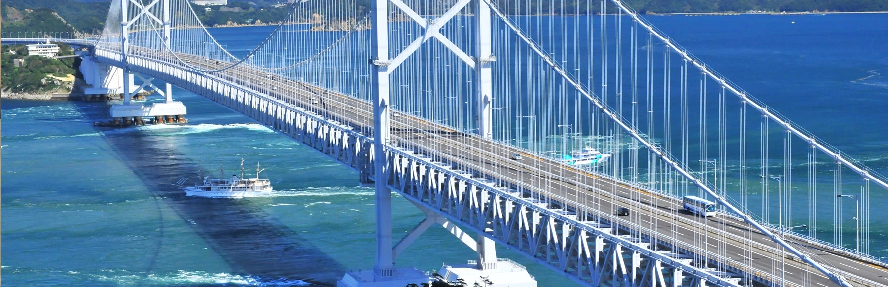 大鳴門橋