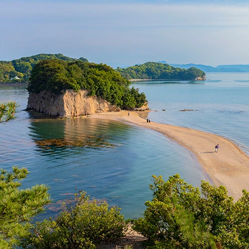 小豆島