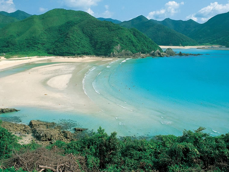 五島列島