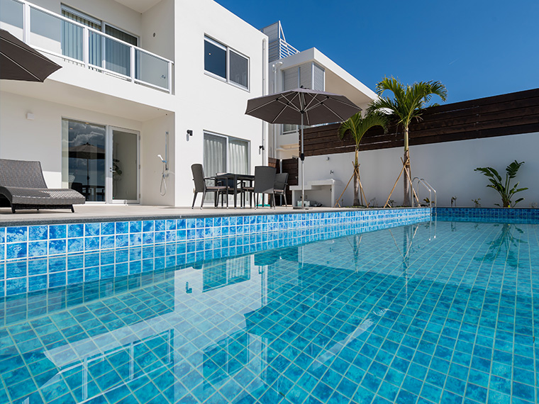 VIAUL Ocean Resort KOURI